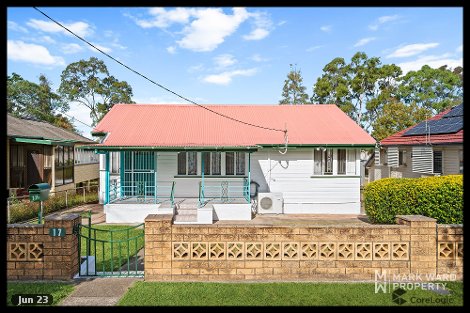 17 Sheridan St, Salisbury, QLD 4107