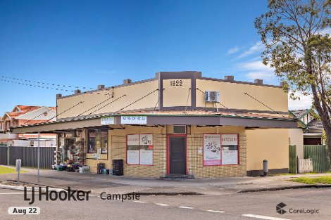 26 Fourth Ave, Campsie, NSW 2194