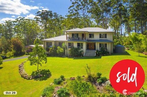 52 Possum Way, Kew, NSW 2439