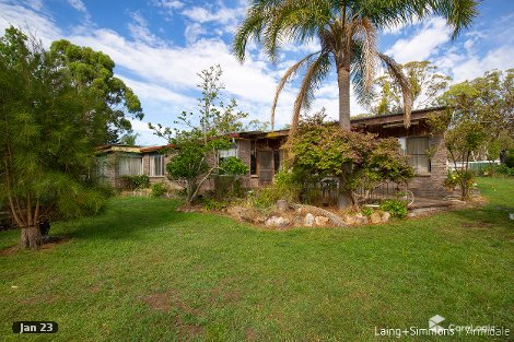 769 Herbert Park Rd, Thalgarrah, NSW 2350