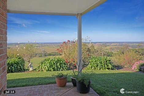 591f Croobyar Rd, Croobyar, NSW 2539