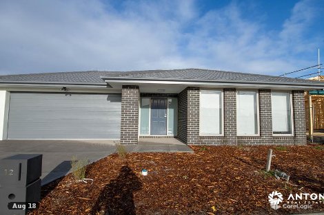 12 Fiore Way, Truganina, VIC 3029