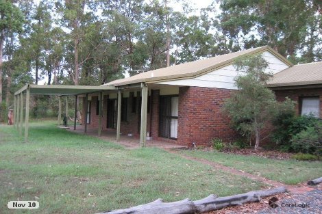 134 Priors Pocket Rd, Moggill, QLD 4070