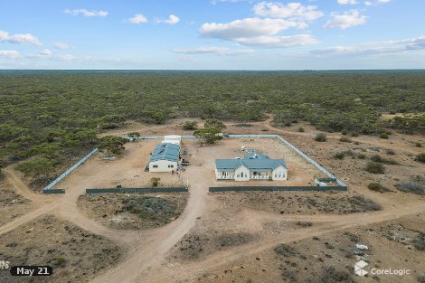 196 Howard Rd, Steinfeld, SA 5356