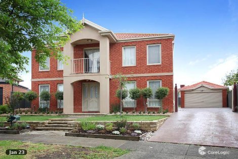 31 Illawong Tce, Burnside, VIC 3023