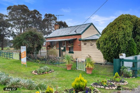 200 Broadway, Dunolly, VIC 3472