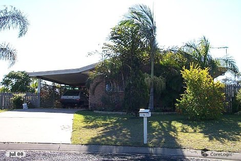 5 Kookaburra St, Bundaberg North, QLD 4670