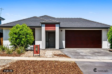 37 Craigburn Rd, Craigburn Farm, SA 5051