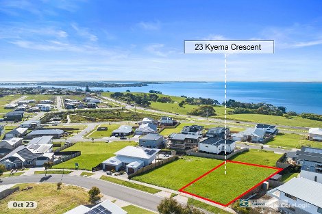 23 Kyema Cres, San Remo, VIC 3925