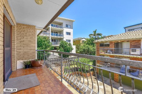 6/19 Chelmsford Ave, Lutwyche, QLD 4030