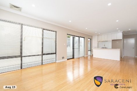 5/12 Waterloo St, Joondanna, WA 6060