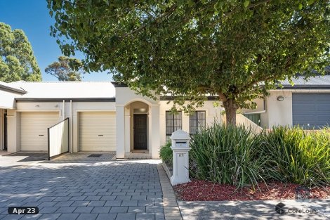 27 Scott Ave, Clovelly Park, SA 5042