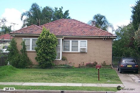 101 Proctor Pde, Chester Hill, NSW 2162