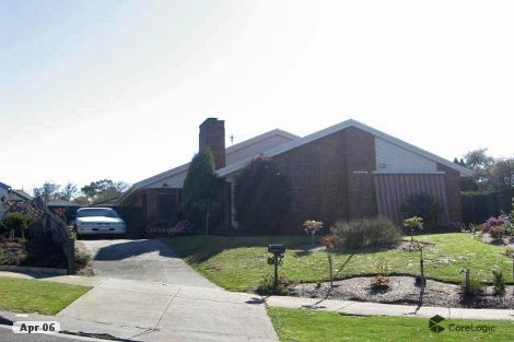 8 Rokeby Cl, Hallam, VIC 3803