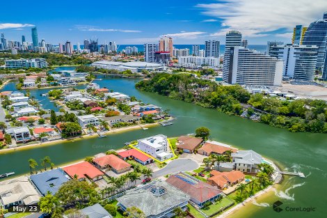 18 Rebecca Ct, Broadbeach Waters, QLD 4218