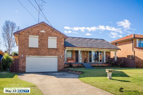 13 Government House Dr, Emu Plains, NSW 2750