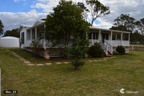 246 Washbourne Rd, Emu Vale, QLD 4371