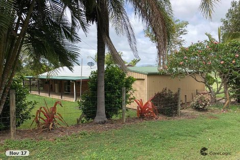 12 Mcknight Rd, Alligator Creek, QLD 4740