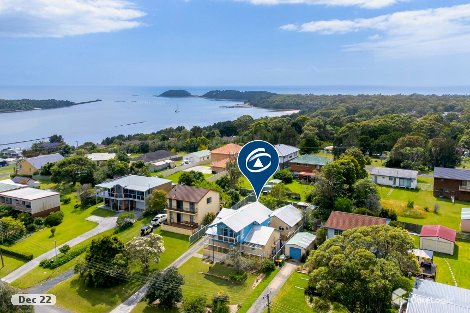 8 Ophir St, Orient Point, NSW 2540