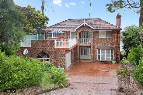 3 Stuart Cres, Blakehurst, NSW 2221