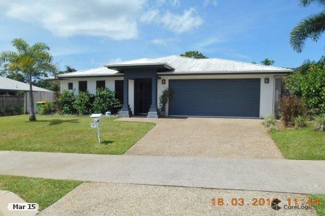 9 Bundey St, Bentley Park, QLD 4869