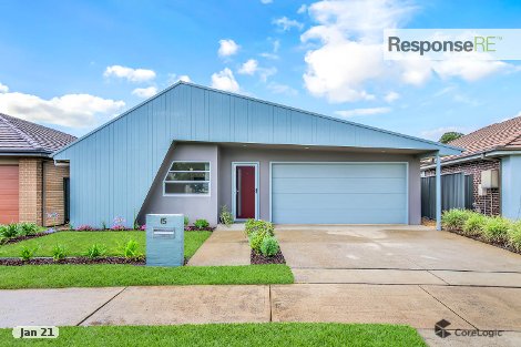 15 Rowland Pl, Jordan Springs, NSW 2747