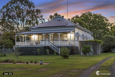 1004 Lowood Minden Rd, Minden, QLD 4311