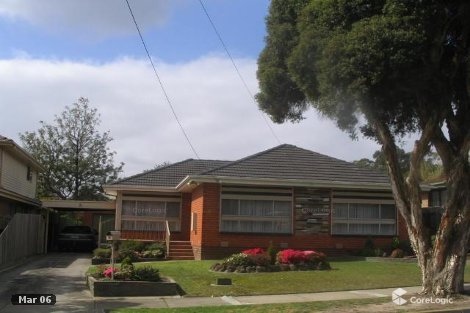 21 Sylvia St, Blackburn South, VIC 3130