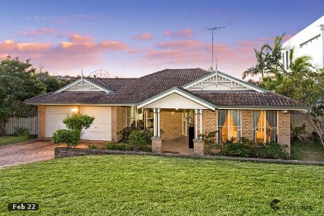 70 Bingara Cres, Bella Vista, NSW 2153