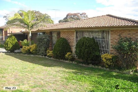 4 Tirage Pl, Minchinbury, NSW 2770