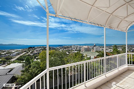 1/13 Hillside Cres, Townsville City, QLD 4810