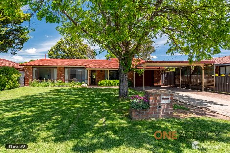 39 Hamilton St, Eglinton, NSW 2795