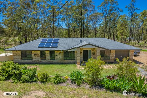 409 Arborten Rd, Glenwood, QLD 4570