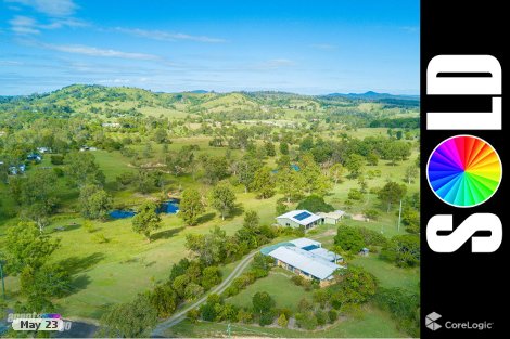 123 Allen Rd, Chatsworth, QLD 4570