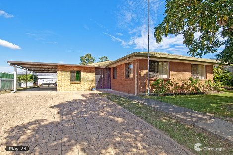 4 Kenmare St, Eagleby, QLD 4207