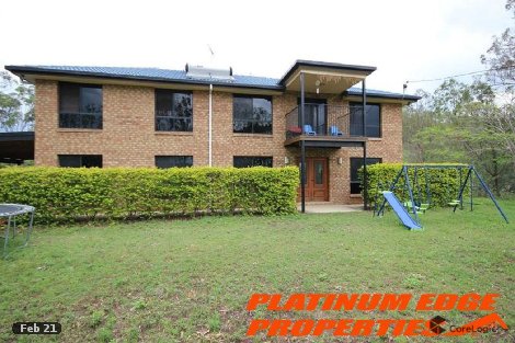 161-171 Stephens Pl, Kooralbyn, QLD 4285