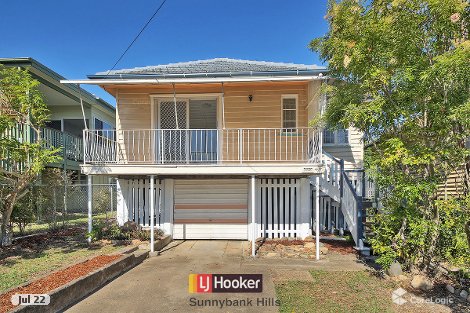 31 Invermore St, Mount Gravatt East, QLD 4122