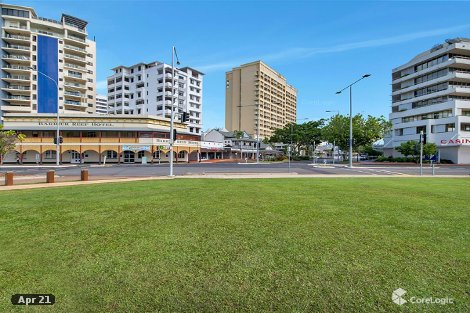 901/5-7 Abbott St, Cairns City, QLD 4870