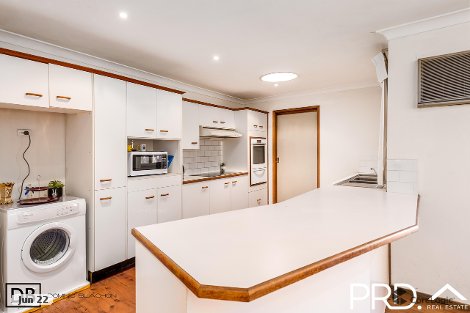 3 Hishion Pl, Georges Hall, NSW 2198