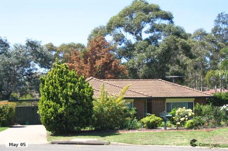 20 Pasturegate Ave, Cambridge Gardens, NSW 2747