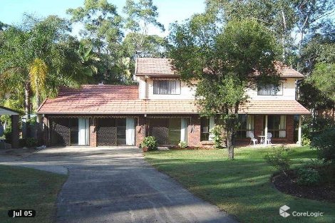 158 Forestdale Dr, Forestdale, QLD 4118