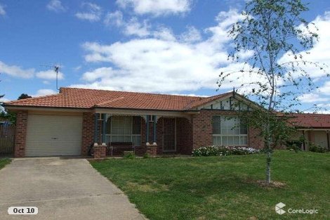 104 Abercrombie Dr, Abercrombie, NSW 2795