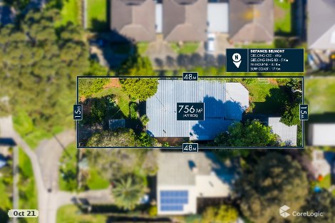 6 Mack Ct, Belmont, VIC 3216