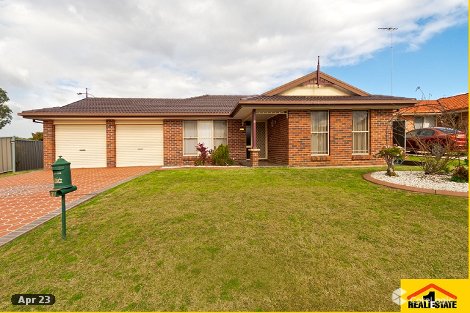 16 Chopin Cres, Claremont Meadows, NSW 2747