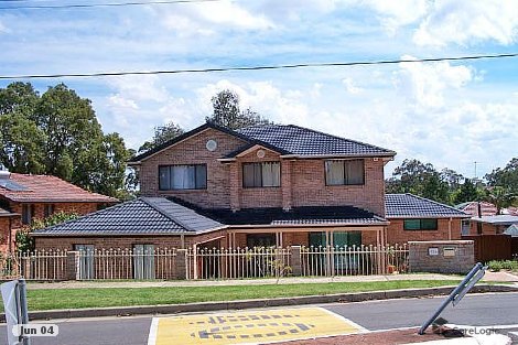 134 Kirby St, Dundas, NSW 2117