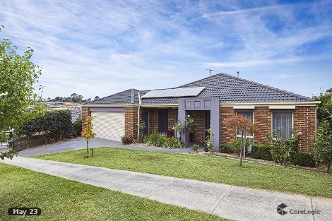 4 Lawrence Rd, Drouin, VIC 3818