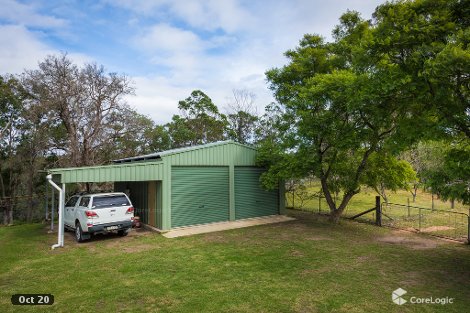 371 Blanchards Rd, Brogo, NSW 2550