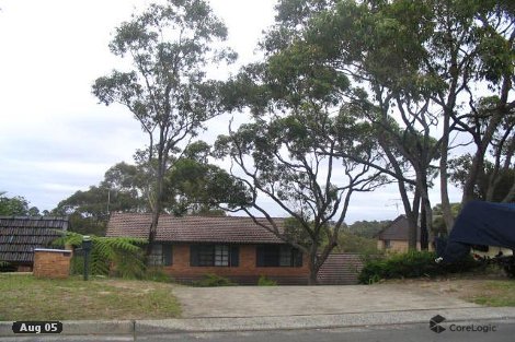 49 Giles St, Yarrawarrah, NSW 2233