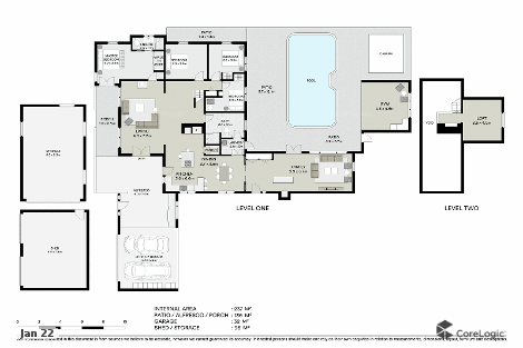 299 Congarinni Rd N, Congarinni North, NSW 2447