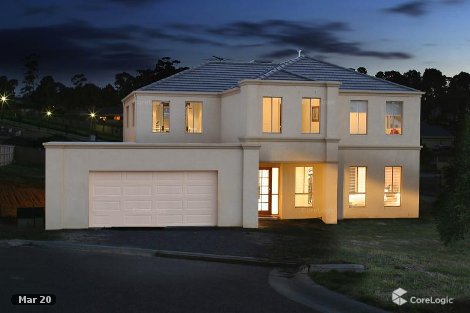 7 Lake Park Ct, Lysterfield South, VIC 3156